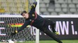 Thibault Courtois - Petr Čech - 6