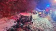 Vážná dopravní nehoda ve Starém Bohumíně (1)