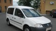 Dražba - Volkswagen Caddy