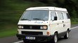 VW California od roku 1988 - 30