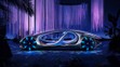 Futuristický koncept Mercedes-Benz Vision AVTR - 15