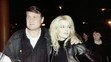 Ladislav Štaidl a Iveta Bartošová