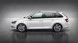 Škoda Fabia Combi 2014 - 2