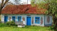 Polská obec Zalipie - 6