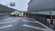 Tragická dopravní nehoda na D1 (1)