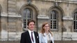 Princezna Beatrice a Edoardo Mapelli Mozzi - 2