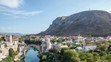 Nejlepší evropské destinace pro rok 2019 - Hercegovina, Bosna and Hercegovina - Mostar