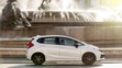 Nová Honda Jazz - 29