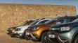 Dacia Duster třetí generace