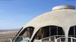 Volcano House - 1