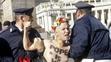 FEMEN v Římě - 7