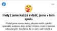 Nová reakce na facebooku a messengeru - 1