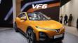SUV a crossovery vietnamské automobilky VinFast