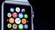 Odhalení Apple Watch - 5