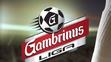 Gambrinus liga FK teplice - 1. SC Znojmo