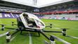 Air Taxi EHang 216 - 1