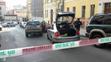 Řidič SUV naboural v Praze desítky aut