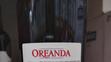 OREANDA PINOT NOIR