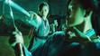 Barbie Hsu ve filmu Jianyu Jianghu, 2010 (3)