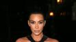 Šaty Kim Kardashian - 2