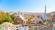 Parc Guell
