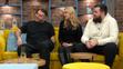 Adam Rohony a Anna Kadeřávková ve Snídani
