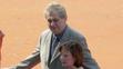 Miloš Zeman a Ivana Zemanová - 2001