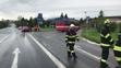 Nehoda autobusu s dětmi - 2