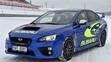 Subaru Impreza STI - 3