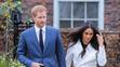 Princ Harry a Meghan Markle - 3