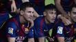 Barcelona a návraty Luise Suareze a Neymara - 2