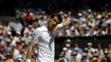 Finale Wimbledonu - hra - 23