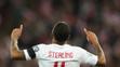 Raheem Sterling