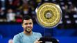 Jo-Wilfried Tsonga