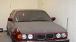 Bývalé BMW Václava Havla - 1