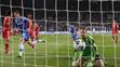 Superpohár v Edenu: Bayern - Chelsea - 2