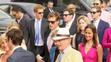 Pippa a Harry