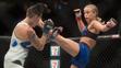 Paige VanZant vs. Bec Rowlings