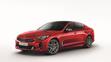 Modernizovaná Kia Stinger - 7