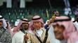 Britský princ Charles na návštěvě v Saudské Arábii - 2