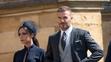 Victoria Beckham na svatbě Harryho a Meghan - 2