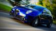 Malý hatchback Alfa Romeo Mito. Prodáno: 0 kusů.