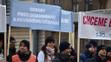 Demonstrace proti očkování před Ministerstvem vnitra (2)