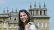 Kate Middleton, 2004