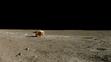 Chang’e 3 - 2