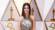 Předávání Oskarů 2018 - Sandra Bullock