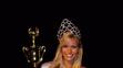 Miss Tourism International Kristýna Lebedová