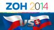 Česko vs Slovensko