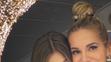 Dara Rolins s dcerou Laurou