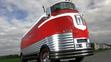 GM Futurliner - 3